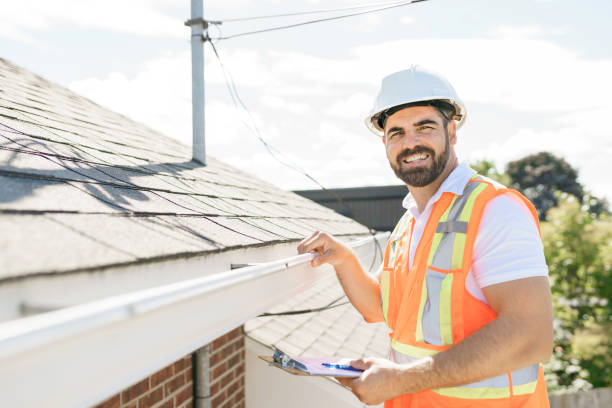 Heating Cable for Roof Installation in Brush, CO
