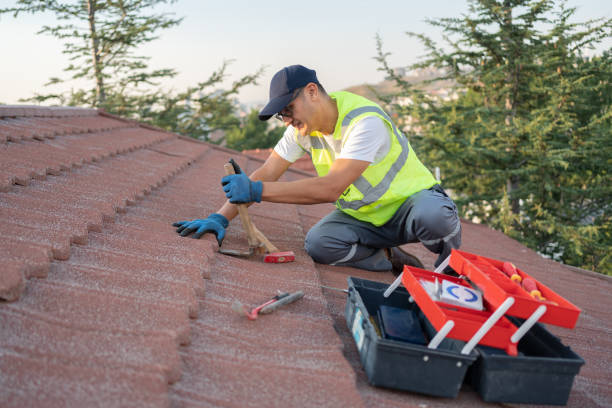 Quick and Trustworthy Emergency Roof Repair Services in Brush, CO