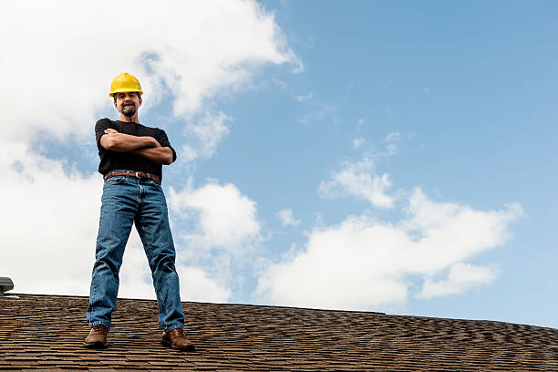 Best Slate Roofing Contractor  in Brush, CO