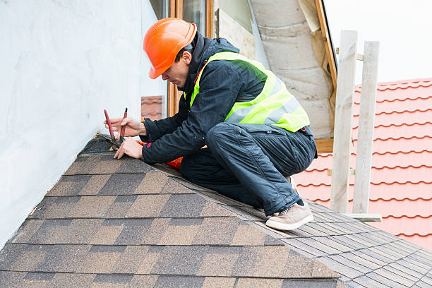 Best Sealant for Roof  in Brush, CO